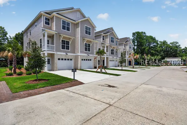 235 Olive Shell Court 6, Hilton Head Island: condo for sale in Olive Shell