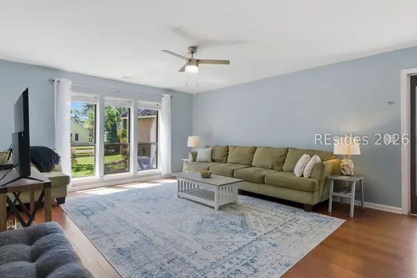 66 Black Watch Drive 66, Hilton Head Island: condo for sale in The Gatherings
