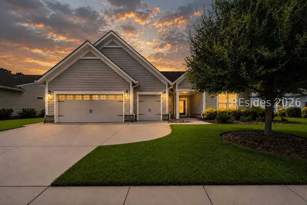 48 Gatewood Lane, Bluffton: house for sale in The Haven at New Riverside