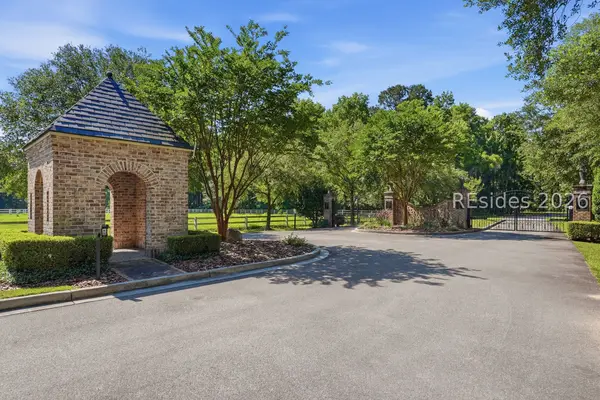 1155 Bridle Path Boulevard, Hardeeville: lot for sale in Telfair Plantation