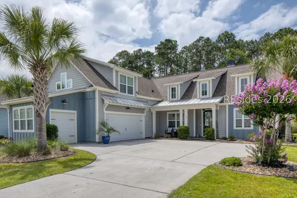 125 Danbridge Court, Bluffton: house for sale in Lawton Station