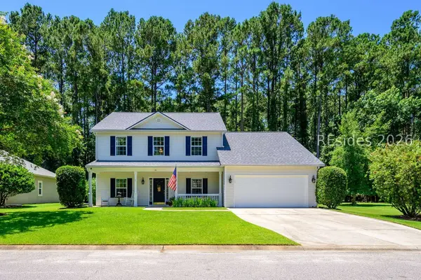 41 Kendall Drive, Bluffton: house for sale in Woodbridge