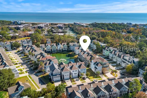 64 Sandcastle Court, Hilton Head Island: house for sale in Sandcastles by the Sea