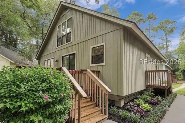 58 Pine Burr Road 58, Hilton Head Island: condo for sale in The Gatherings