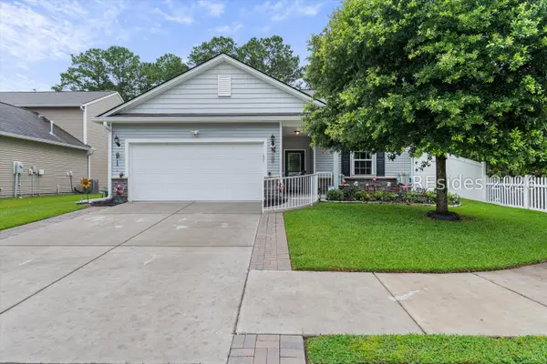 56 Augustine Road, Bluffton: house for sale in Seagrass Station