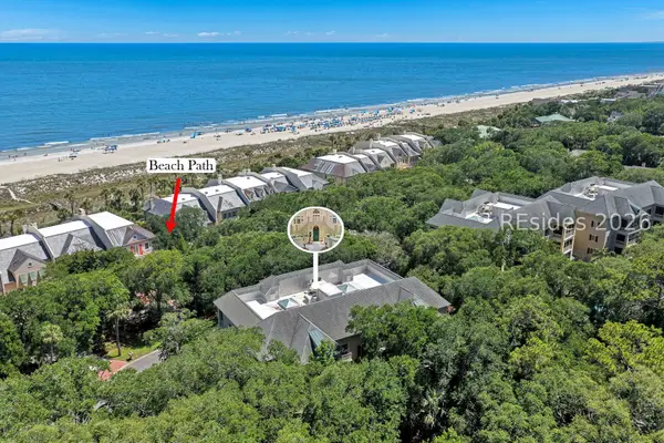 145 S Shore Drive 3102, Hilton Head Island: villa or condo for sale in South Shore Commons