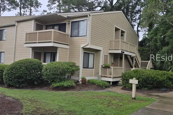 53 Delander Court 29, Hilton Head Island: condo for sale in Palmetto Bay Villas