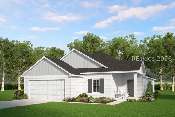 63 Founders Walk, Bluffton: house for sale in Heritage at New Riverside