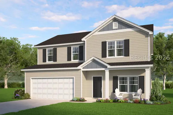 67 Founders Walk, Bluffton: house for sale in Heritage at New Riverside