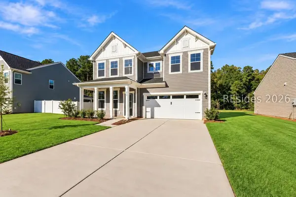 470 Rifle Road, Ridgeland: house for sale in Hunt Club