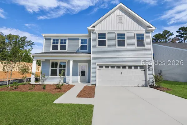 693 Rifle Road, Ridgeland: house for sale in Hunt Club
