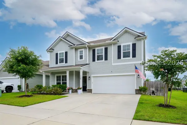 129 Raines Way, Bluffton: house for sale in Malind Bluff