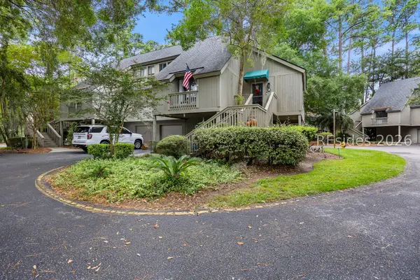 10 Compass Point 10B, Hilton Head Island: condo for sale in Broad Creek Landing