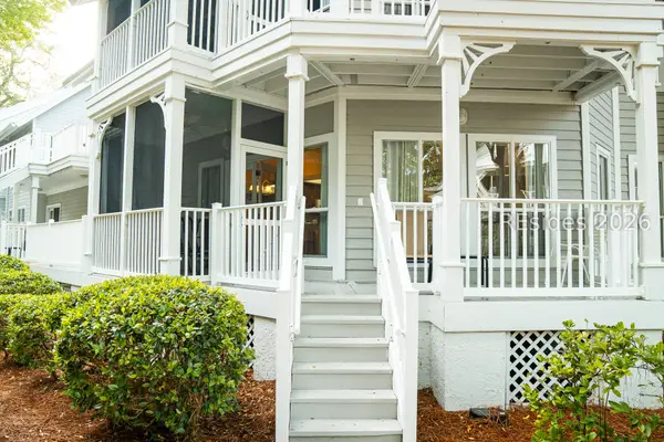 14 Wimbledon Court 101-1, Hilton Head Island: home for sale in Ocean Palms
