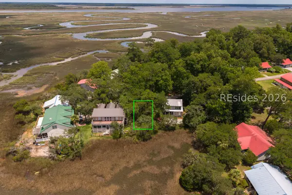 TBD Broad River Rd, Ridgeland: lot for sale in Palm Key