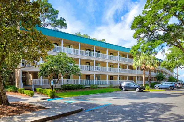 239 Beach City Road 1221, Hilton Head Island: home for sale in The Spa on Port Royal Sound