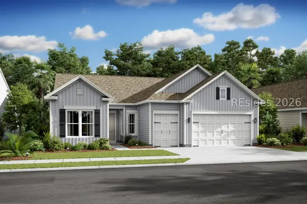 20 Peach Blossom Court, Bluffton: house for sale in Four Seasons at Carolina Oaks