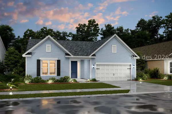 12 Estuary Drive, Bluffton: house for sale in Four Seasons at Carolina Oaks
