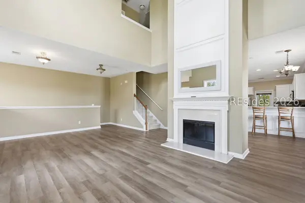 2181 Blakers Boulevard, Bluffton: townhome for sale in Cypress Ridge