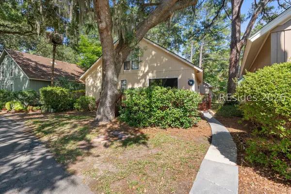 36 Wee Road 36, Hilton Head Island: condo for sale in The Gatherings
