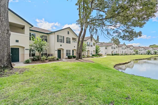 897 Fording Island Road 1511, Bluffton: condo for sale in Plantation Point Bluffton