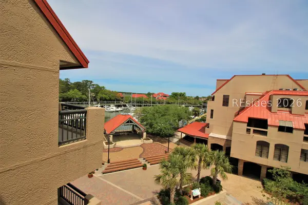 9 Harbourside Lane # 7326-C, Hilton Head Island: quarter share for sale in Shelter Cove