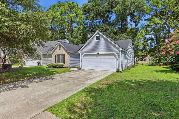 676 Farm Lake Drive, Bluffton: house for sale in The Farm at Buckwalter