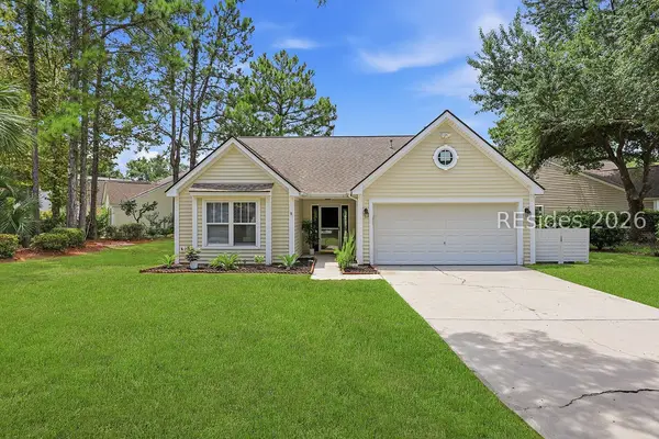 1 Lake Linden Court, Bluffton: house for sale in Old Town Bluffton