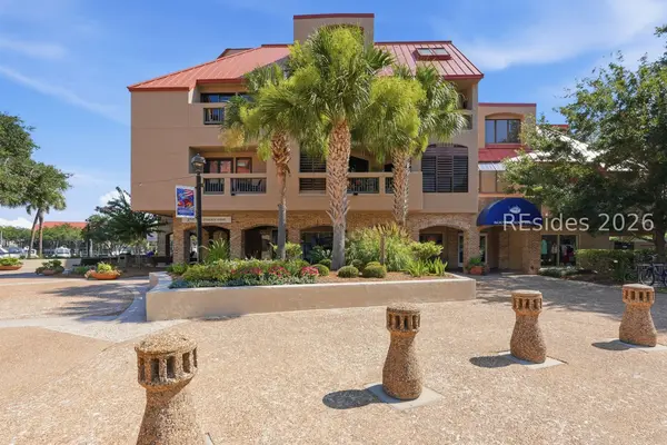 17 Harbourside Lane 7115, Hilton Head Island: villa or condo for sale in Shelter Cove