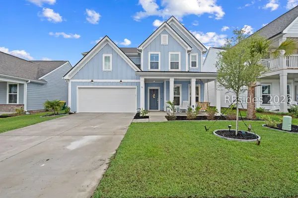 15 Golden Poppy Lane, Bluffton: house for sale in Midpoint at New Riverside