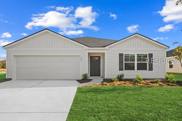 79 Pollen Drive, Ridgeland: house for sale in The Groves at Bees Creek