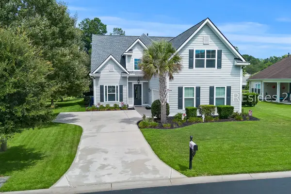 4 Tybee Island Court, Bluffton: house for sale in Island West