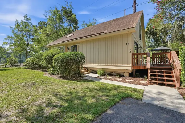 38 Wee Drive 38, Hilton Head Island: condo for sale in The Gatherings