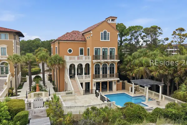 3 Stella Del Mare Manor, Hilton Head Island: home for sale in Hilton Head Island