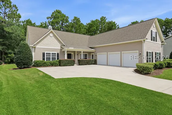 65 Lakes Crossing, Bluffton: house for sale in Lawton Station