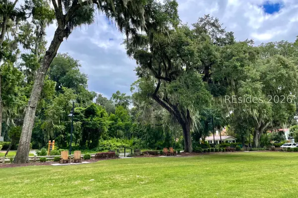 67 Boundary Street, Bluffton: lot for sale in Old Town Bluffton