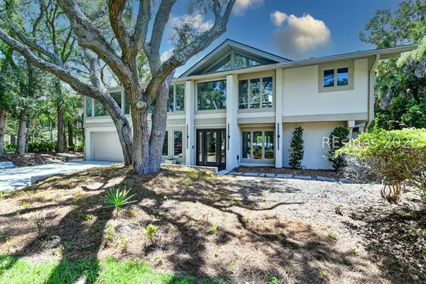 21 Barnacle Road, Hilton Head Island: home for sale in Hilton Head Island