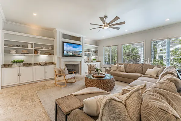 90 Sandcastle Court, Hilton Head Island: house for sale in Sandcastles by the Sea