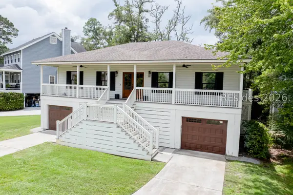 42 Ashton Cove Drive, Hilton Head Island: house for sale in Ashton Cove