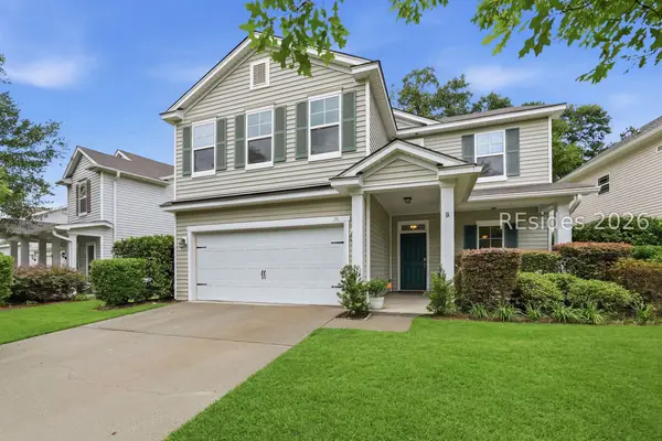 36 Isle Of Palms E, Bluffton: house for sale in Palmetto Pointe