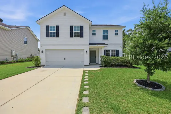 30 Stepping Stone Way, Bluffton: house for sale in Heritage at New Riverside