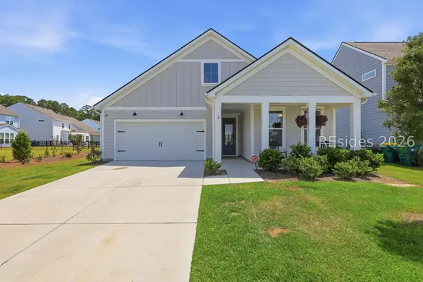 3 Golden Poppy Lane, Bluffton: house for sale in Midpoint at New Riverside