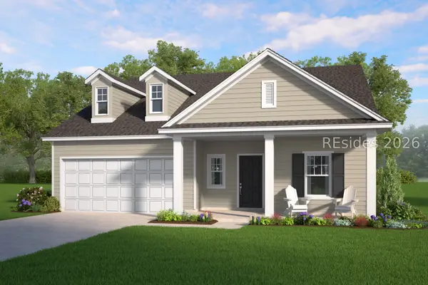 88 Founders Walk, Bluffton: house for sale in Heritage at New Riverside