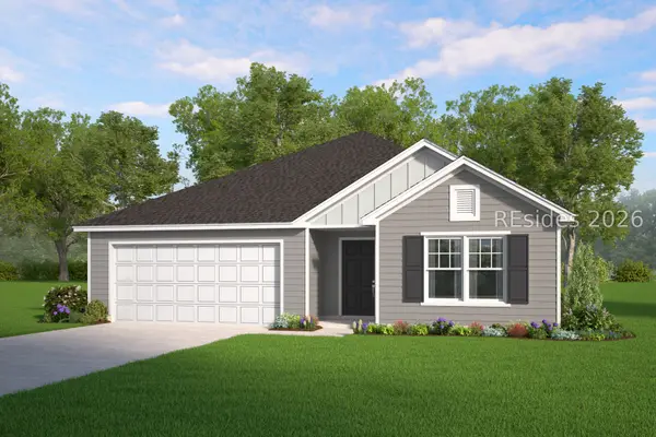 84 Founders Walk, Bluffton: house for sale in Heritage at New Riverside