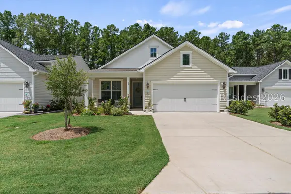 23 Idlewood Court, Bluffton: house for sale in Four Seasons at Carolina Oaks