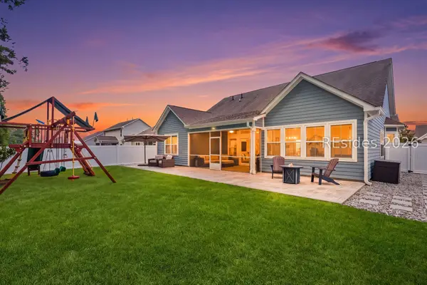 383 Station Parkway, Bluffton: house for sale in Lawton Station