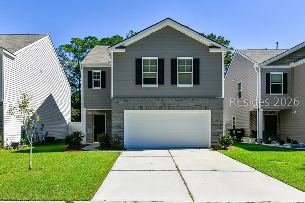 111 Auditorium Road, Bluffton: house for sale in University Park