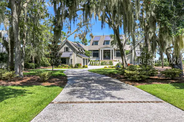 99 Inverness Drive, Bluffton: home for sale in Bluffton waterfront homes