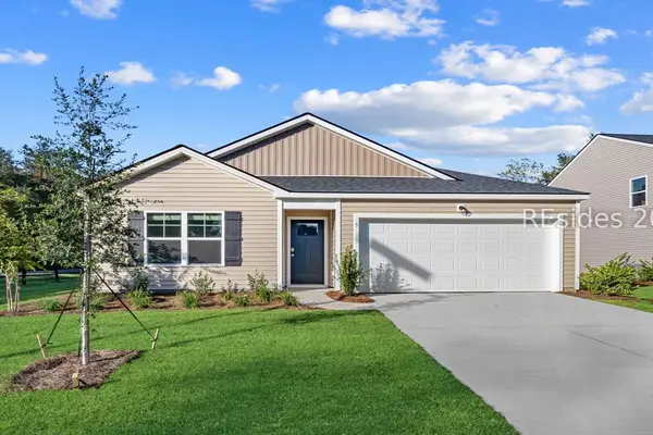 71 Pollen Drive, Ridgeland: house for sale in The Groves at Bees Creek