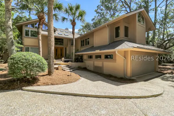 34 Ruddy Turnstone Road, Hilton Head Island: home for sale in Hilton Head Island